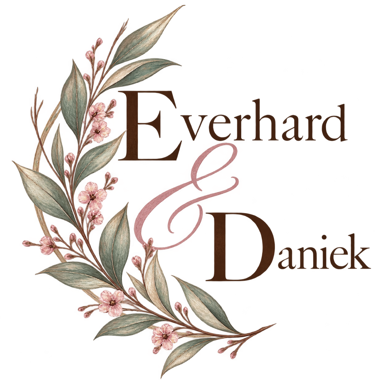 Everhard & Daniek
